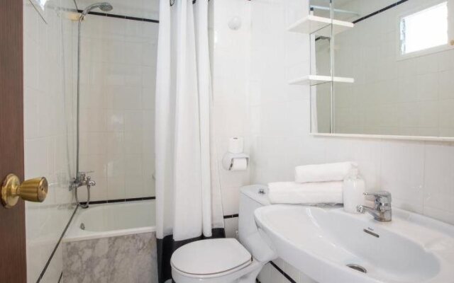 Estel Blanc Apartments - Adults Only