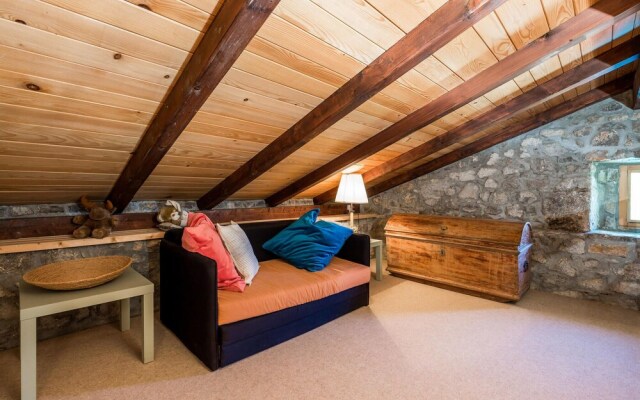 Awesome Home in Poljane With 3 Bedrooms, Wifi and Outdoor Swimming Pool