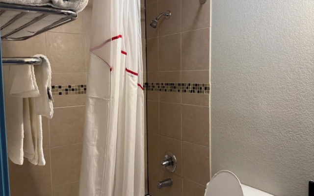 Executive Inn Crystal City