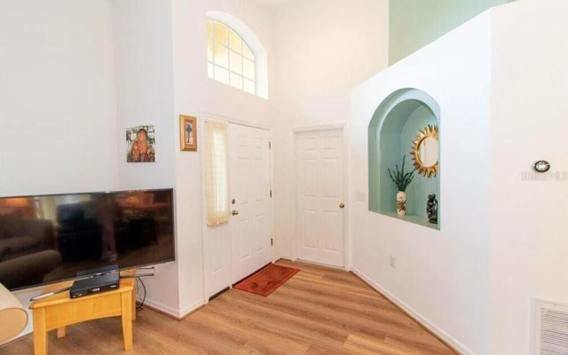 Darryl's Southern Dunes House