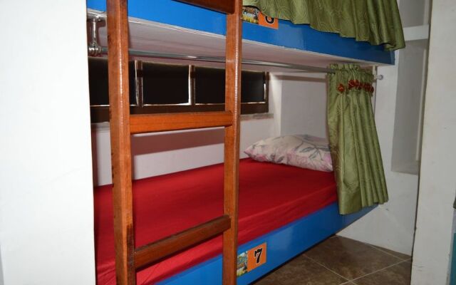 Aloha Hostel Fortaleza