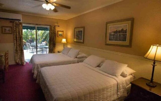 Hotel Redland