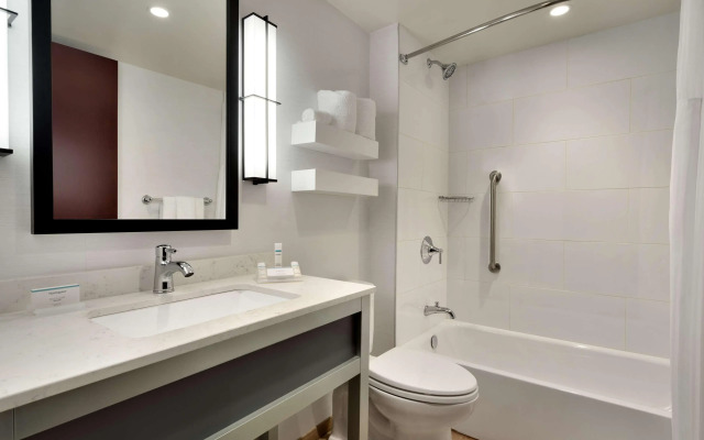 Hilton Garden Inn New York Times Square South