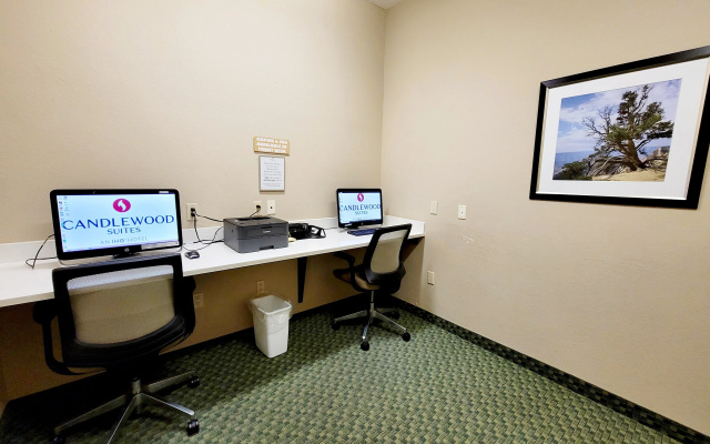 Candlewood Suites Harlingen by IHG