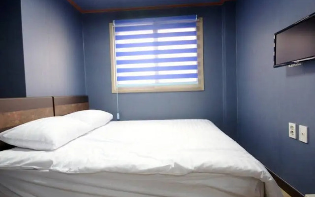 Myeongdong Hello Residence