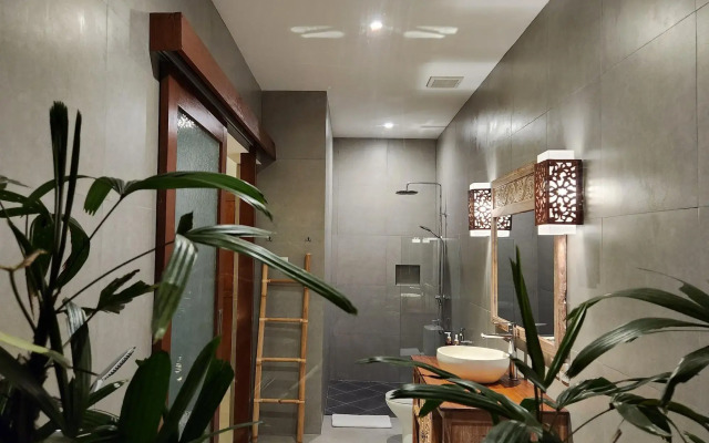 Pinggala Villa Ubud