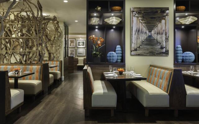 Hollywood Beach Marriott