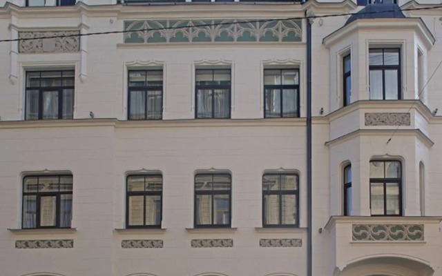 RIJA Riga City Centre Hotel