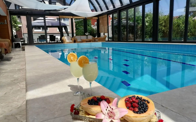 Villa Coast River Sarajevo