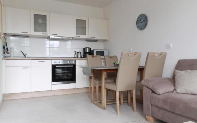 Haus Meeresblick - Ferienwohnung Am Wasser A 3.09 (Ref. 134062)