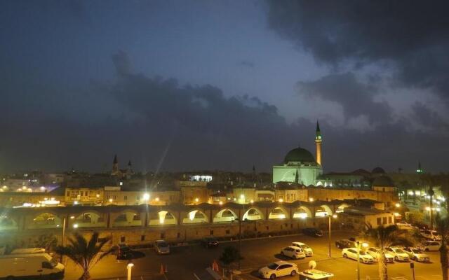 Acco Beach Hotel