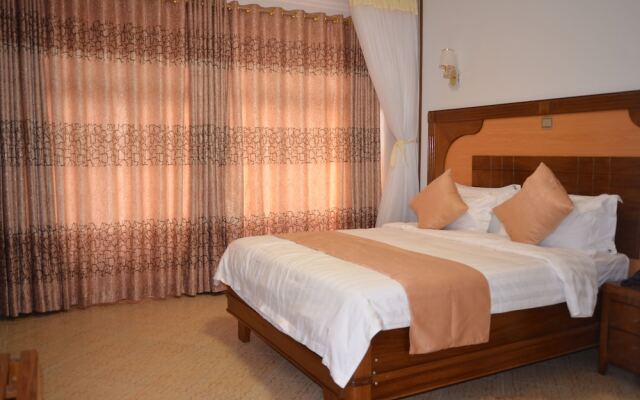 Grand Winston Hotel