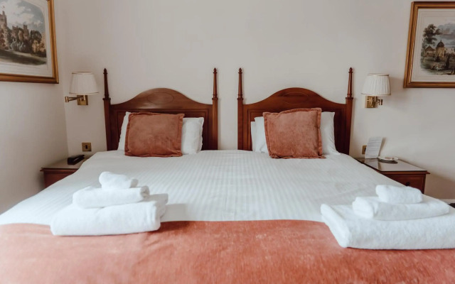 The Royal Hotel