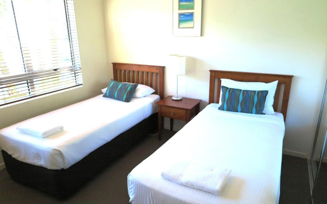 Seachange Coolum Beach