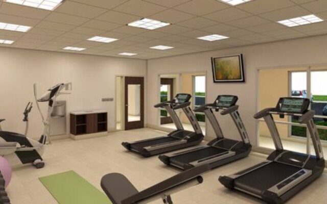 Holiday Inn Express & Suites Russellville by IHG
