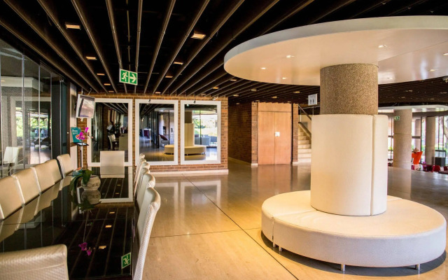 FNB Conference Centre and Hotel