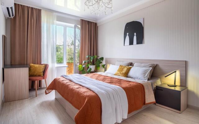 Piligrim on Julius Fuchik Street