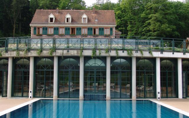 Hôtel & SPA Les Violettes