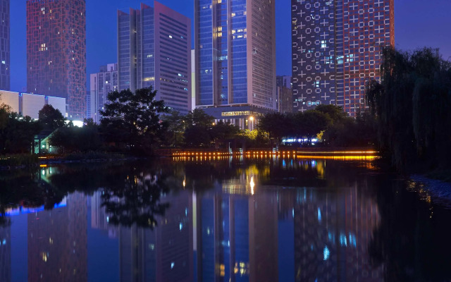 Radisson Blu Hotel Liuzhou