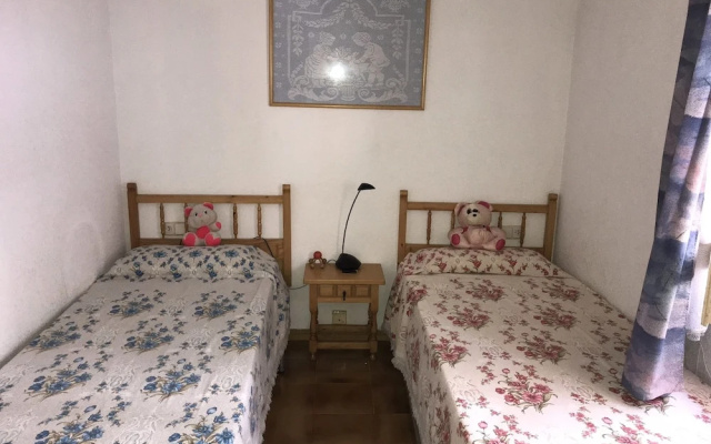 Apartamento Voramar VII 1º B