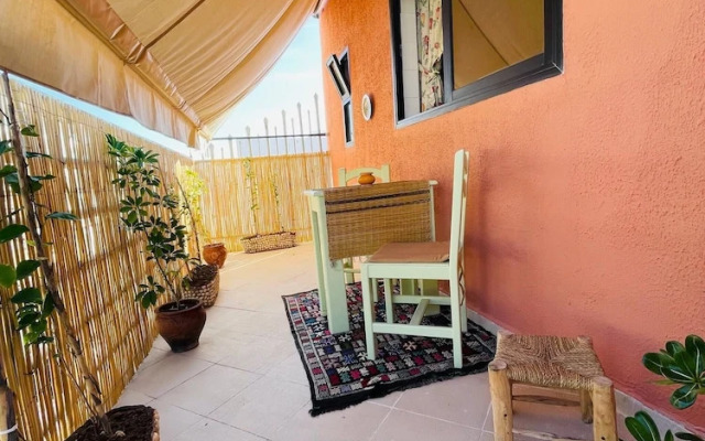 Pleasant Studio In Casablanca
