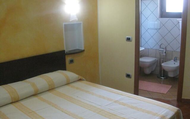 Agriturismo Montesalerno