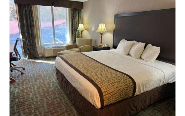 Quality Inn Harriman