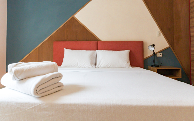 Hotel Brio Centro