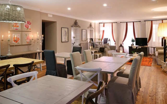 Locanda in Borgo Garni & Wellness
