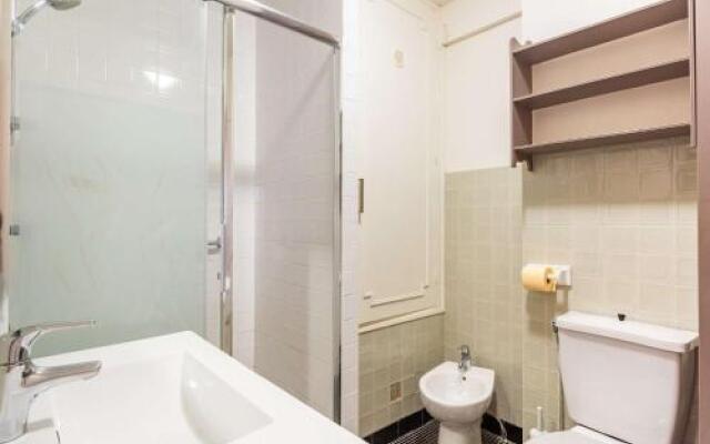Apartment Bellevue 2 - Biarritz