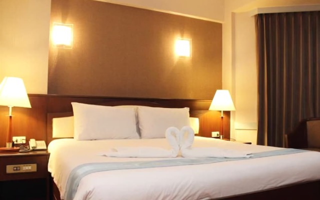 Daiichi Hotel Hat Yai