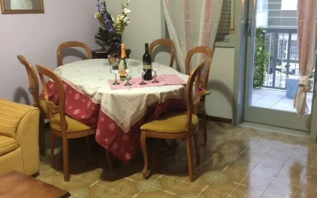 Casa Vacanza Puntello