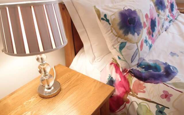 Cockle Kitty Cottage