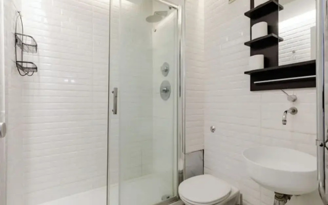 Luxurious London Apartment With City Views