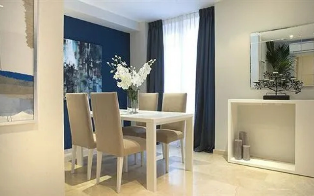 Spain Select Carretas Apartments