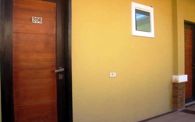 Heilee's Guest House