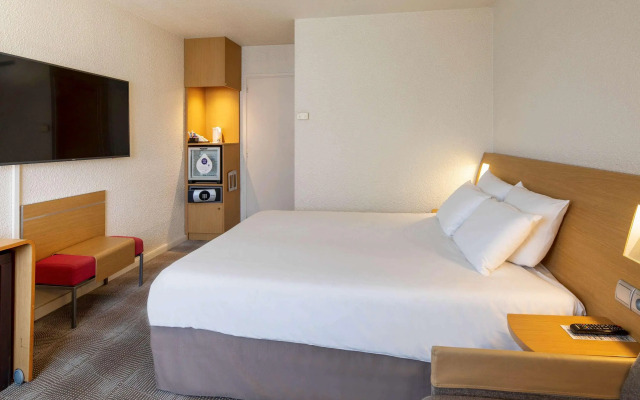 Novotel Geneve Aeroport France