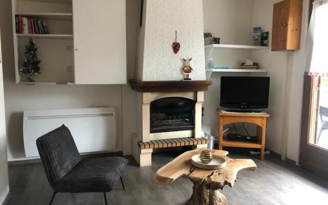 Chalet CHLOE - jusque 6 pers - Xonrupt Longemer