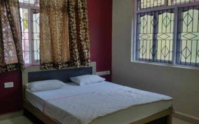 Guesthouse Sakina Colva