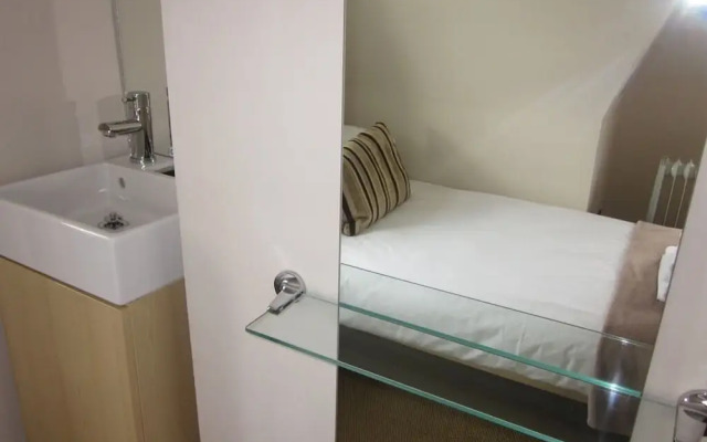 The Old Town Guest House