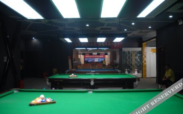 Puyang Hotel