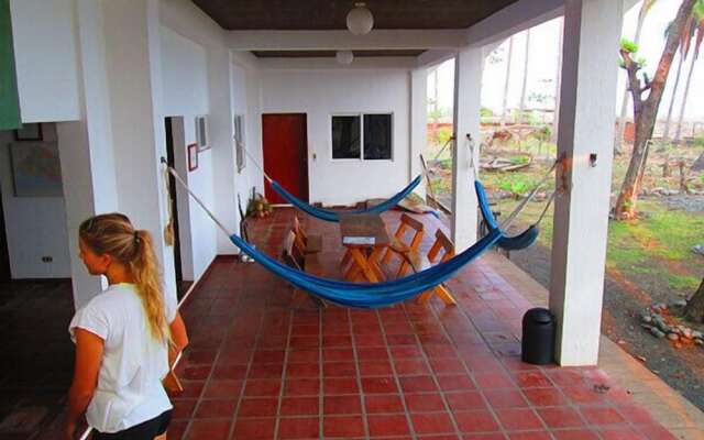 Hostal Los Almendros