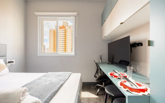 Estudios Neo Home São Caetano