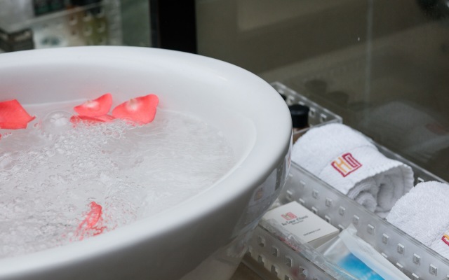 Au Coeur d'Hanoi Boutique Hotel