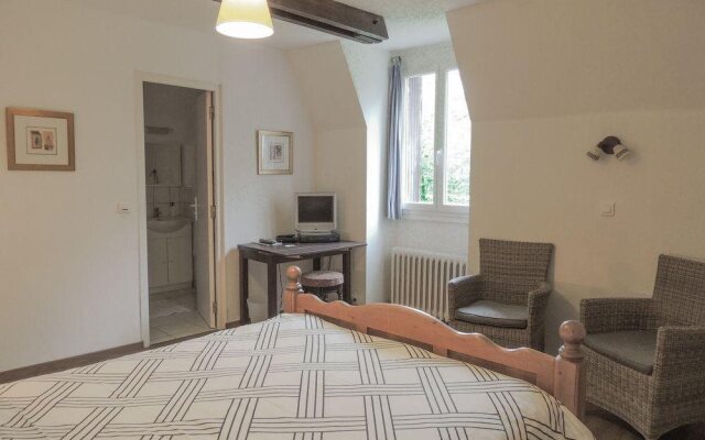 Les Petites Charmilles