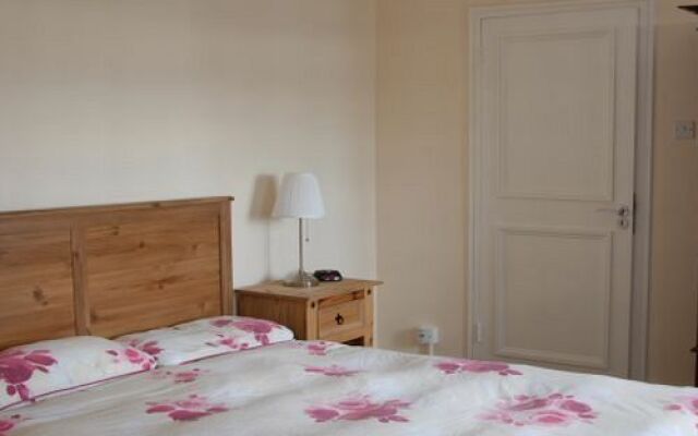 Highwaymans Bed & Breakfast