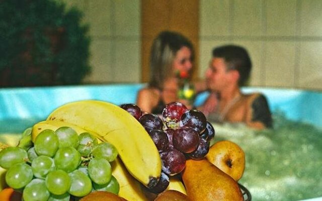 Wellness Hotel-M - Hajdúszoboszló