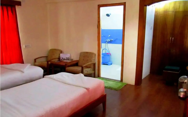 TIH Global Family Resort - Saboo - Leh