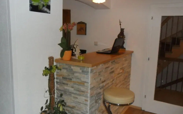 Hotel Alpina