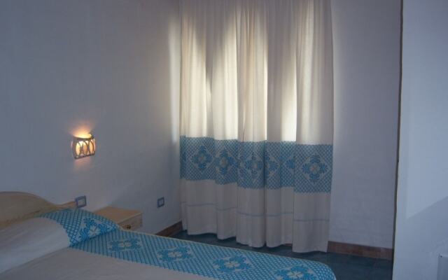 Agriturismo Irghitula